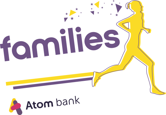 Families on Track - Logo
