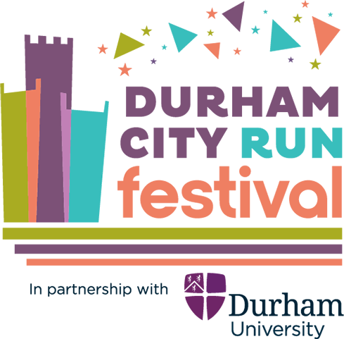 Durham City Run - Logo
