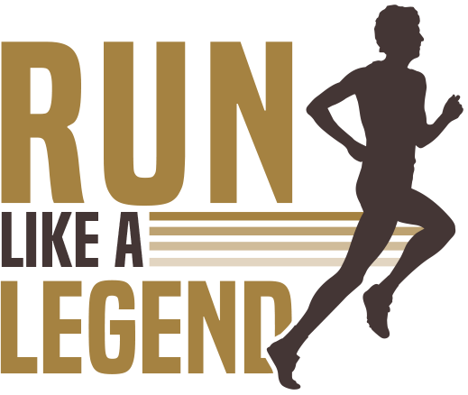 Run Like a Legend