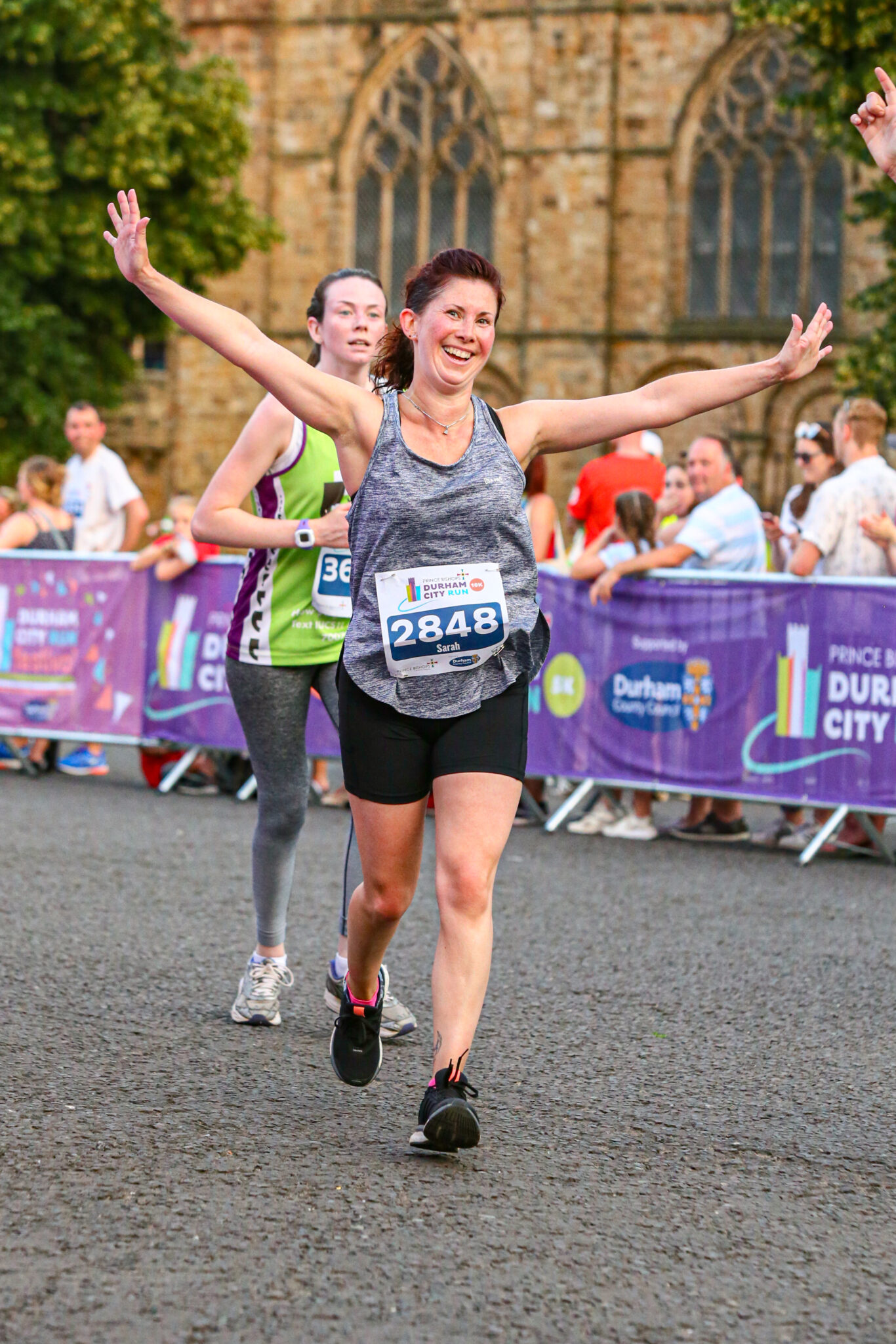 Durham City Run Festival Enter Now